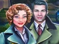 게임 Detective Squad 온라인