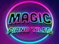 게임 Magic Piano Tiles 온라인