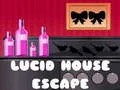 게임 Lucid House Escape 온라인