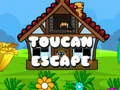 게임 Toucan Escape 온라인