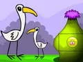 게임 Crane Land Escape 온라인