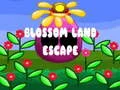 게임 Blossom Land Escape 온라인