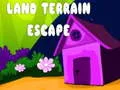 게임 Land Terrain Escape 온라인