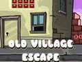 게임 Old Village Escape 온라인