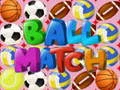 게임 Ball Match 온라인