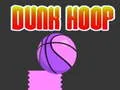 게임 Dunk Hoop 온라인
