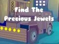 게임 Find the precious jewels 온라인