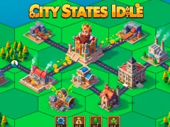게임 City States Idle 온라인