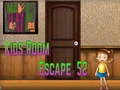 게임 Amgel Kids Room Escape 52 온라인
