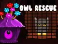 게임 Owl Rescue 온라인