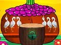 게임 Mushroom Land Escape 온라인