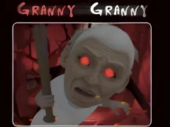 게임 Granny Granny 온라인