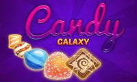 게임 Candy Galaxy 온라인