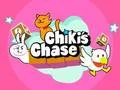 게임 Chiki's Chase 온라인