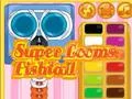 게임 Super Looms: Fishtail 온라인