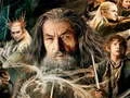 게임 The Hobbit Jigsaw Puzzle Collection 온라인