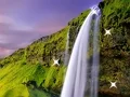 게임 Waterfall Hidden Stars 온라인
