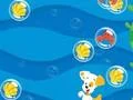 게임 Bubble Guppies: Popathon 온라인