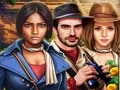 게임 Secret Fortune 온라인
