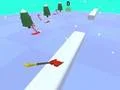 게임 Winter Roll 온라인