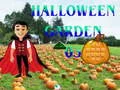 게임 Halloween Garden 03 온라인