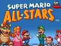 게임 Super Mario All-Stars 온라인