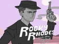 게임 Rocky Rhodes and the Cracked Case 온라인