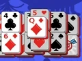 게임 Octopus Pyramid Solitaire 온라인