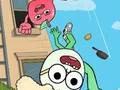 게임 Apple and Onion Party Splashers 온라인