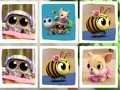게임 Lucas the Spider Matching Pairs 온라인