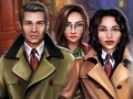 게임 Shadows of Crime 온라인