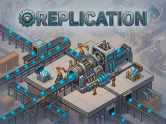 게임 Oreplication 온라인