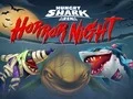 게임 Hungry Shark Arena Horror Night 온라인