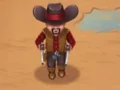 게임 Cowboy Saloon Defence 온라인