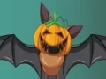 게임 Halloween Bat Rescue 온라인