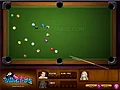 게임 Sexy Billiards 온라인