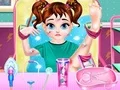 게임 Baby Taylor Superhero Emergency 온라인