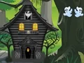 게임 Halloween Forest Escape 3 온라인