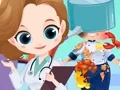 게임 Hospital Chef Emergency 온라인