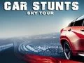 게임 Car Stunts Sky Tour 온라인