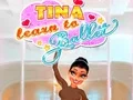 게임 Tina Learn to Ballet 온라인