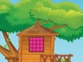 게임 Cute White Mouse Rescue 온라인