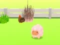 게임 Sheep-tan's Block Break 온라인