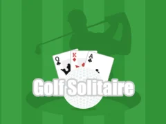 게임 Golf Solitaire 온라인
