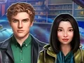 게임 Mysterious Incident 온라인