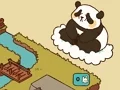 게임 Poda Wants a Statue! 온라인