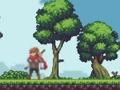 게임 Red Scarf Platformer 온라인