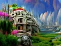게임 Monkey Rescue From Dreaming Land 온라인