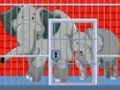 게임 Mommy And Baby Elephants Rescue 온라인