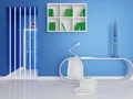 게임 Raindrops Escape Game 온라인